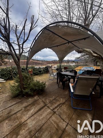 Maison à vendre 5 pièces 156 m² Les Arcs