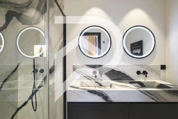 Appartement 4 pièces 100 m2