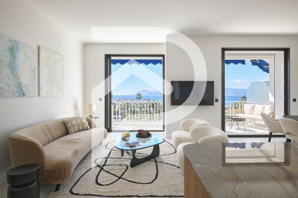 Appartement 4 pièces 100 m2