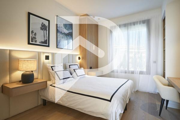 Appartement 4 pièces 100 m2