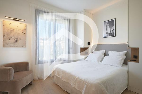 Appartement 4 pièces 100 m2