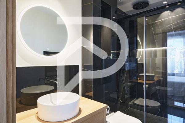 Appartement 4 pièces 100 m2