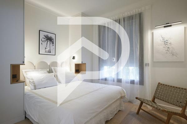 Appartement 4 pièces 100 m2