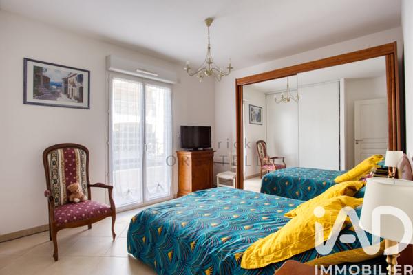 Appartement à vendre 3 pièces 64 m² Roquebrune-sur-Argens