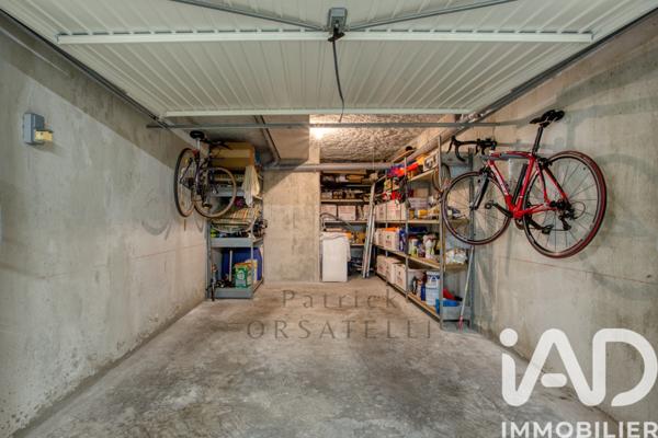 Appartement à vendre 3 pièces 64 m² Roquebrune-sur-Argens