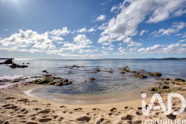 Appartement à vendre 3 pièces 64 m² Roquebrune-sur-Argens