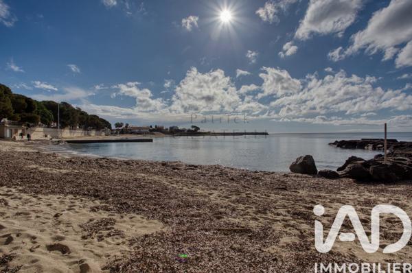 Appartement à vendre 3 pièces 64 m² Roquebrune-sur-Argens