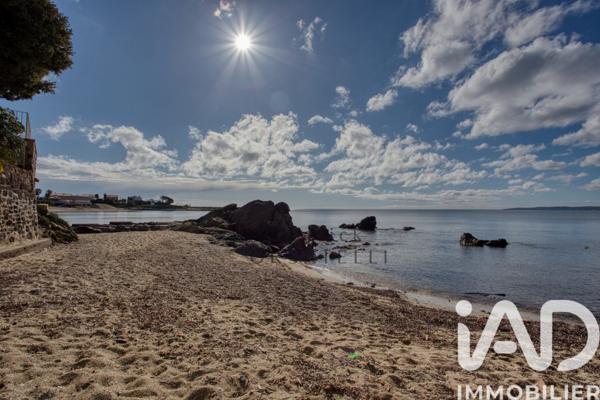 Appartement à vendre 3 pièces 64 m² Roquebrune-sur-Argens