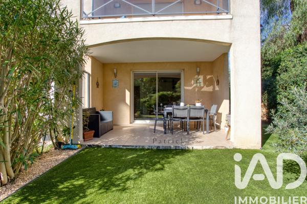 Appartement à vendre 3 pièces 64 m² Roquebrune-sur-Argens