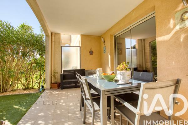 Appartement à vendre 3 pièces 64 m² Roquebrune-sur-Argens