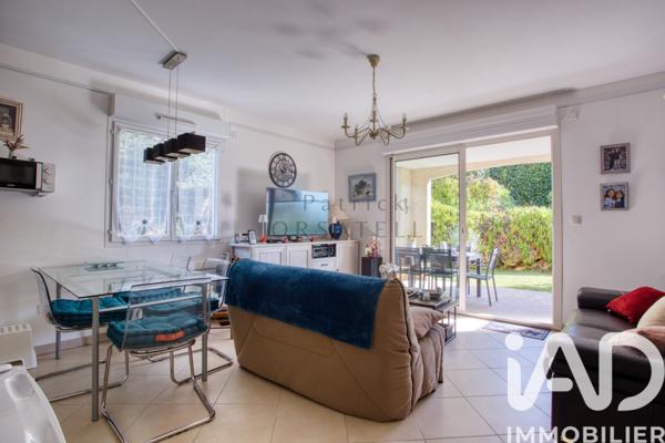 Appartement à vendre 3 pièces 64 m² Roquebrune-sur-Argens