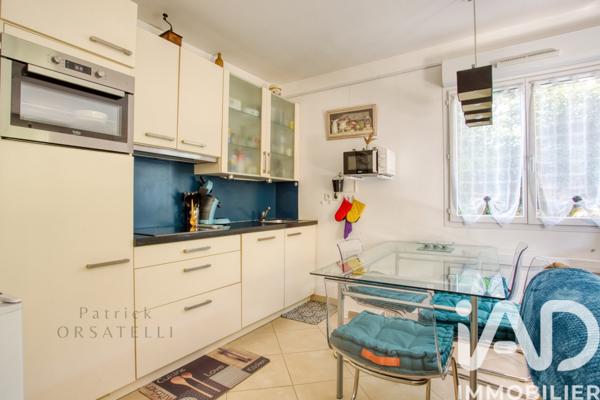 Appartement à vendre 3 pièces 64 m² Roquebrune-sur-Argens