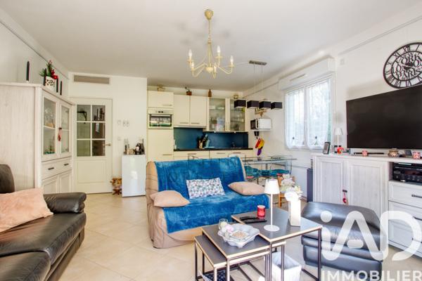 Appartement à vendre 3 pièces 64 m² Roquebrune-sur-Argens