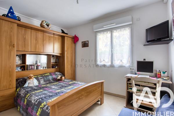 Appartement à vendre 3 pièces 64 m² Roquebrune-sur-Argens