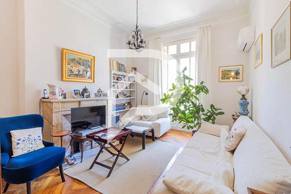 Appartement 4 pièces 125 m2