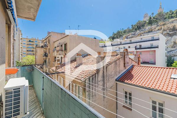 Appartement 4 pièces 125 m2