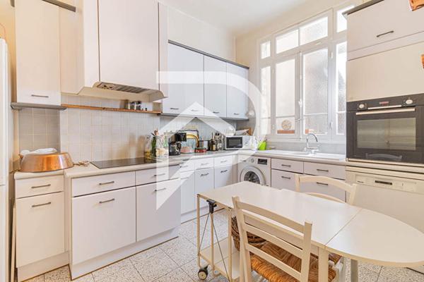 Appartement 4 pièces 125 m2
