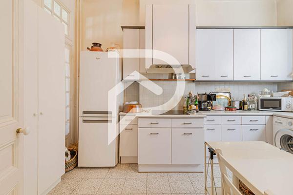 Appartement 4 pièces 125 m2