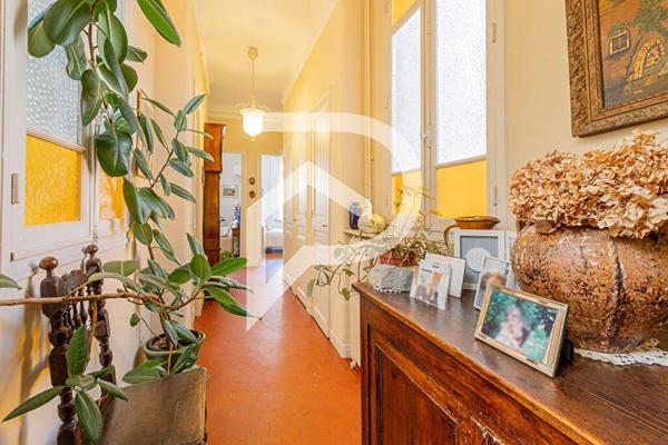 Appartement 4 pièces 125 m2