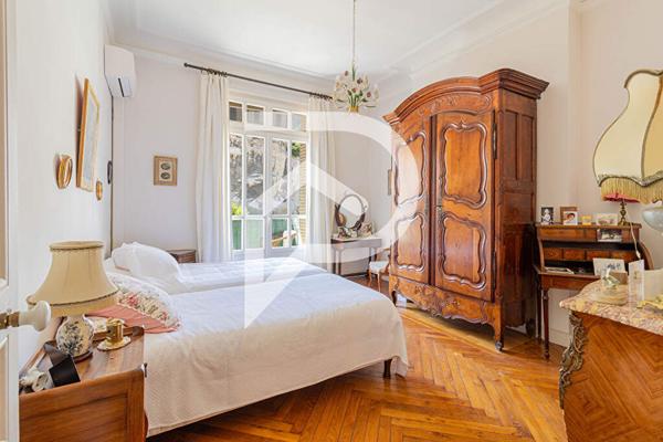 Appartement 4 pièces 125 m2
