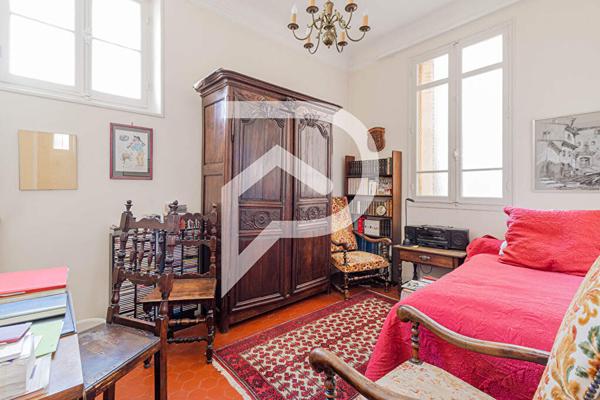 Appartement 4 pièces 125 m2