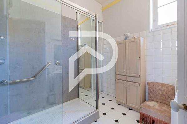Appartement 4 pièces 125 m2
