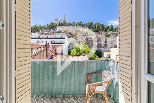 Appartement 4 pièces 125 m2