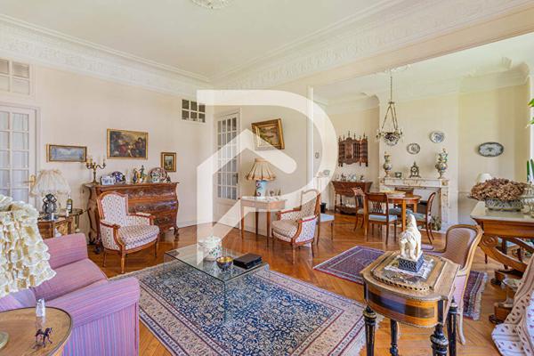 Appartement 4 pièces 125 m2