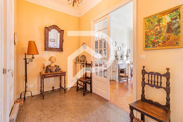 Appartement 4 pièces 125 m2