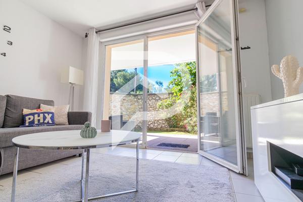 Appartement 3 pièces 58.64 m2