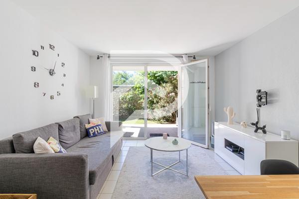 Appartement 3 pièces 58.64 m2