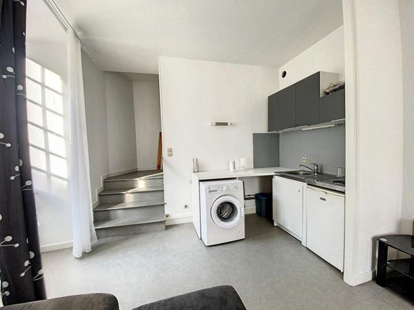 Appartement à louer    3 pièces • 65,87 m2 Saint-Flour