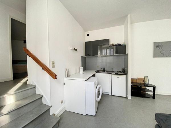 Appartement à louer    3 pièces • 65,87 m2 Saint-Flour