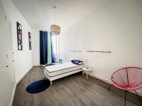 Appartement à louer    3 pièces • 65,87 m2 Saint-Flour