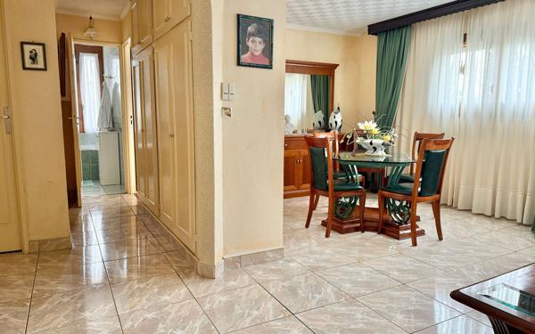 Appartement à vendre    4 pièces • 75 m2 Chilly-Mazarin