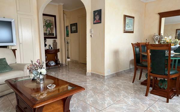 Appartement à vendre    4 pièces • 75 m2 Chilly-Mazarin