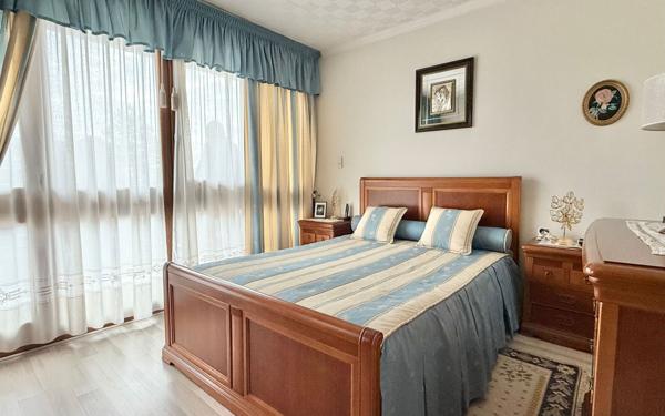 Appartement à vendre    4 pièces • 75 m2 Chilly-Mazarin