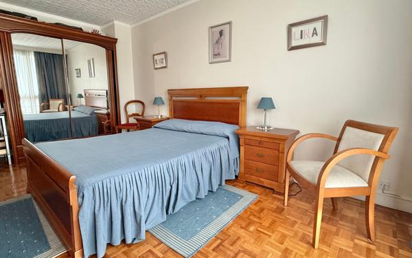 Appartement à vendre    4 pièces • 75 m2 Chilly-Mazarin