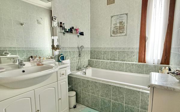 Appartement à vendre    4 pièces • 75 m2 Chilly-Mazarin