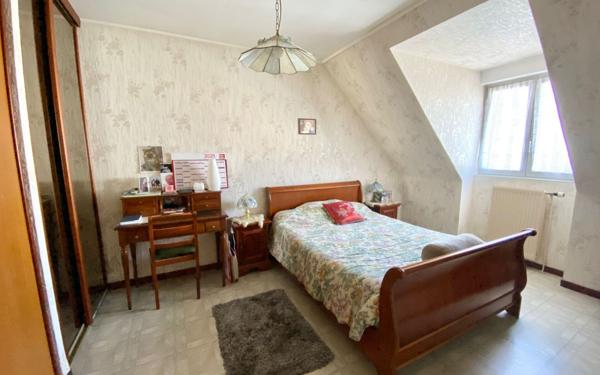 Maison à vendre    5 pièces • 128 m2 Quincy-sous-Sénart