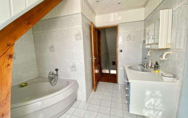 Maison à vendre    5 pièces • 128 m2 Quincy-sous-Sénart