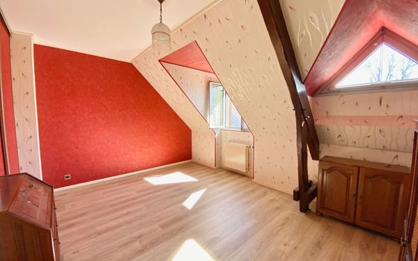 Maison à vendre    5 pièces • 128 m2 Quincy-sous-Sénart