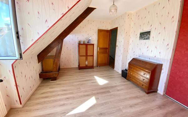 Maison à vendre    5 pièces • 128 m2 Quincy-sous-Sénart