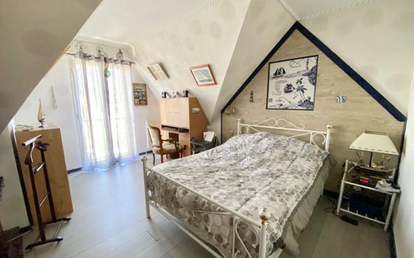 Maison à vendre    5 pièces • 128 m2 Quincy-sous-Sénart