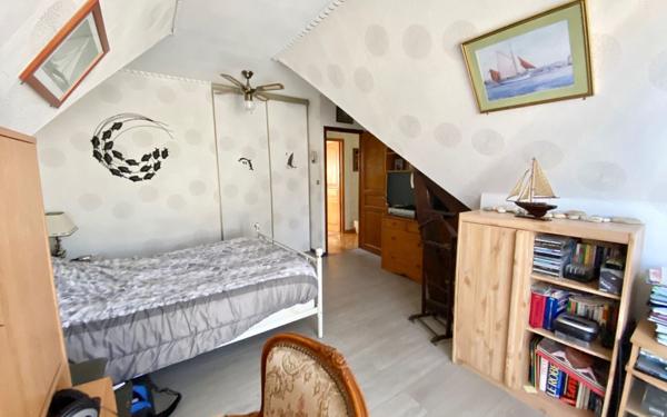 Maison à vendre    5 pièces • 128 m2 Quincy-sous-Sénart