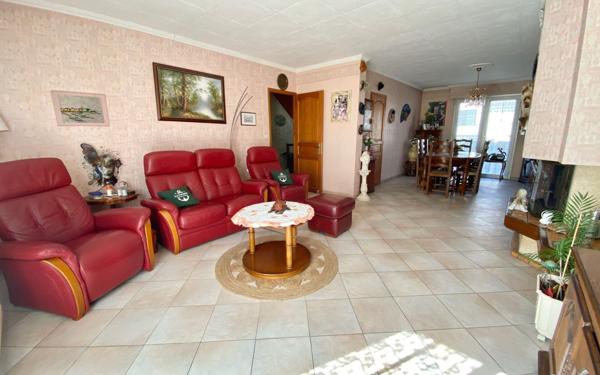 Maison à vendre    5 pièces • 128 m2 Quincy-sous-Sénart