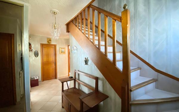 Maison à vendre    5 pièces • 128 m2 Quincy-sous-Sénart