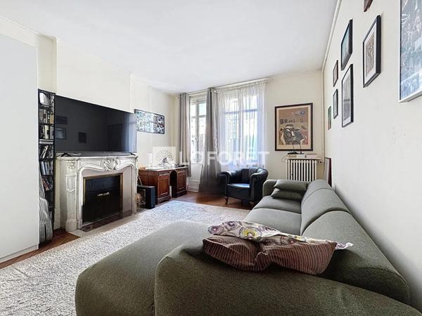 Achat maison Fécamp - 8 pièce(s) - 227 m² - 595 000 €