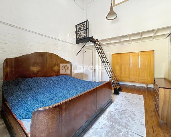 Achat maison Fécamp - 8 pièce(s) - 227 m² - 595 000 €