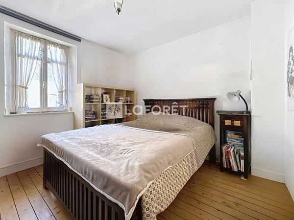 Achat maison Fécamp - 8 pièce(s) - 227 m² - 595 000 €